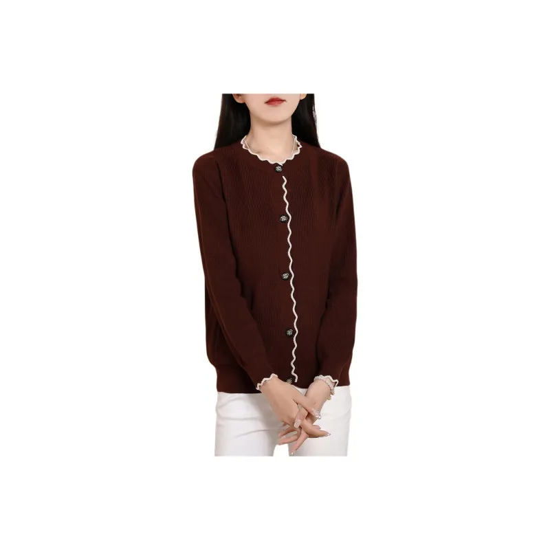 Fele.d Knitwear Women's-10