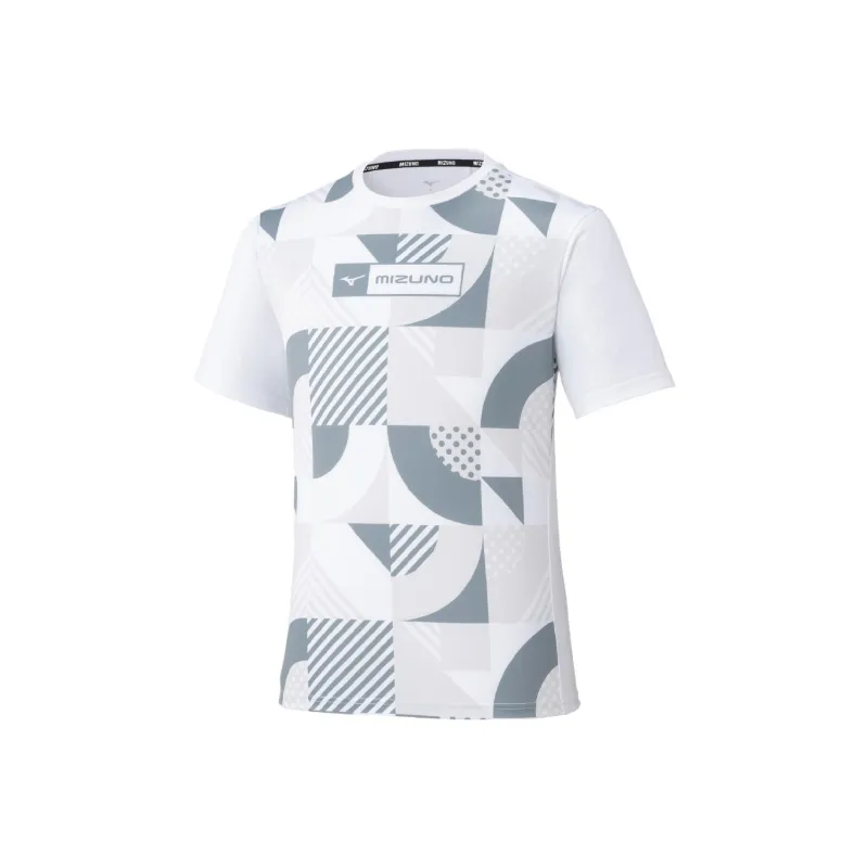 Mizuno Tennis Tops Unisex-0
