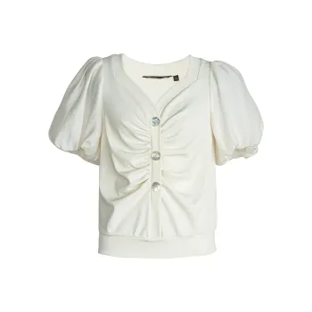 ROEYSHOUSE T Shirts Women's