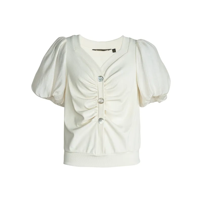 ROEYSHOUSE T Shirts Women's-0