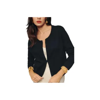 Reformation Cashmere Sweaters Women's Black