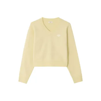 Lee Knitwear Women's Butter