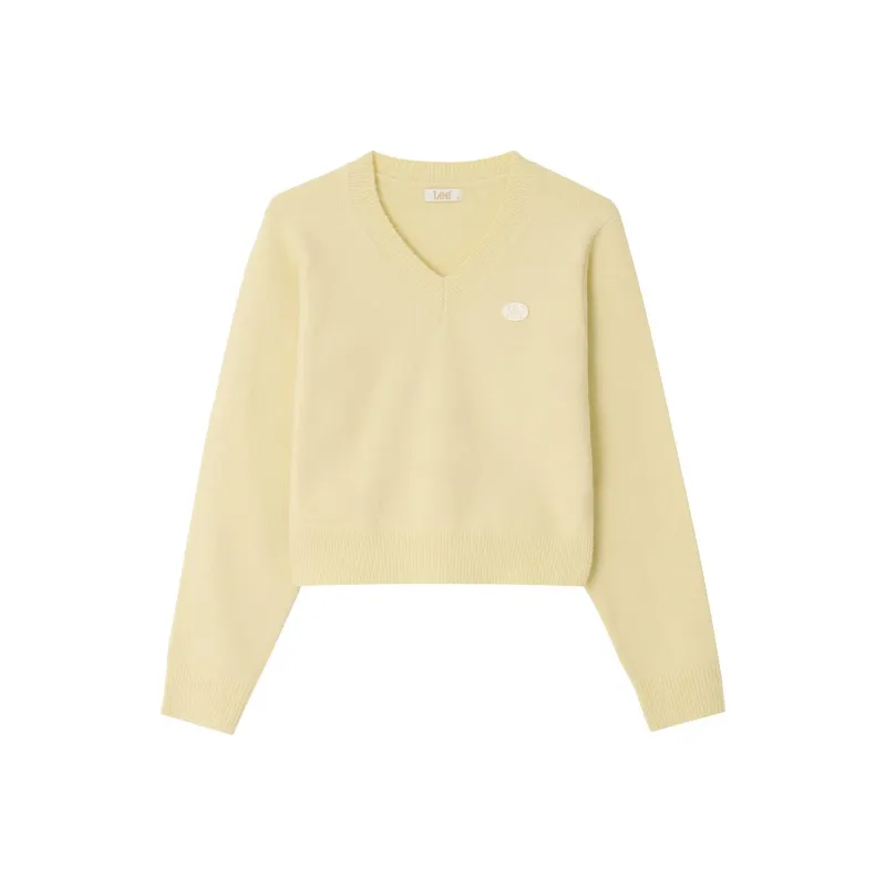 Lee Knitwear Women's Butter-0