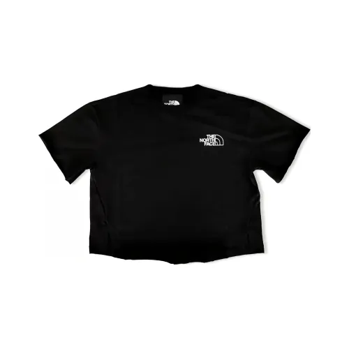 THE NORTH FACE T Shirt Women's Black