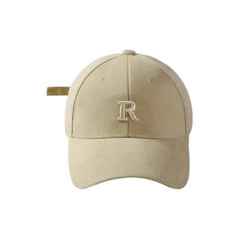 Cranta Komeia Cotton Baseball Caps Unisex