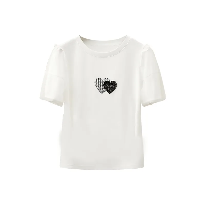 TOUCH T-Shirts Women's-3