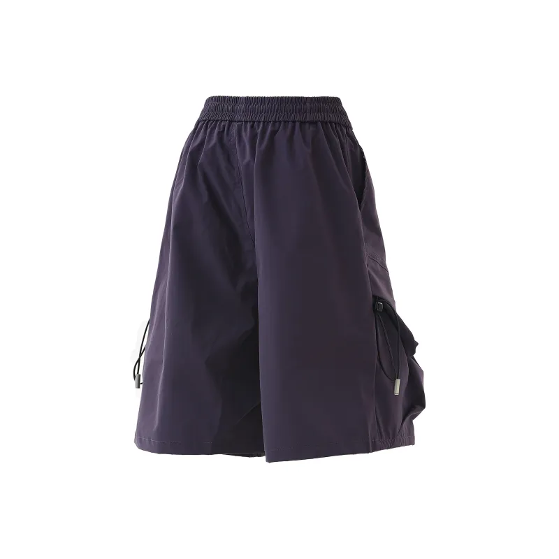 CHARLIE GOLF Casual Shorts Unisex-1