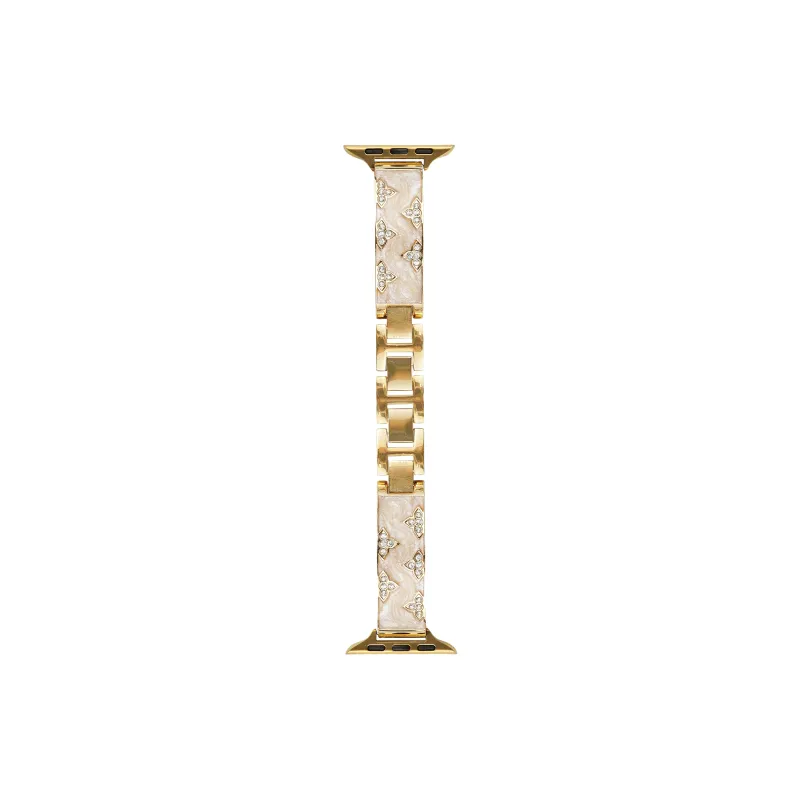 Vobafe Apple Compatibility Watch Band 130mm Metal-7