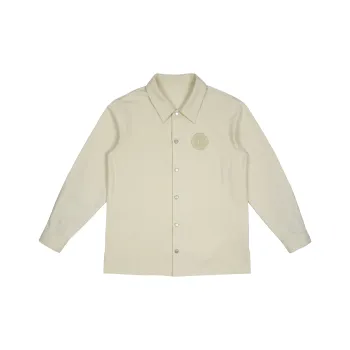 FAIRFAFO Shirts Women's Apricot