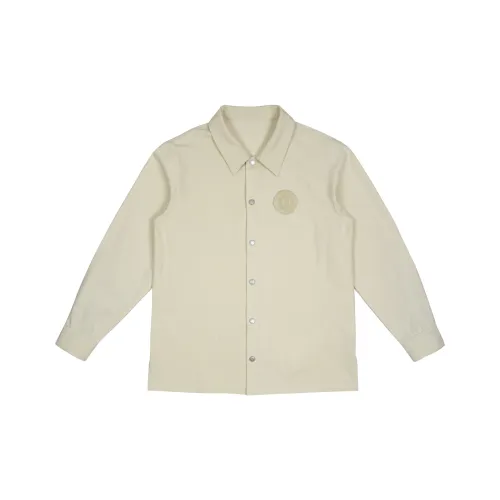 FAIRFAFO Shirts Women's Apricot