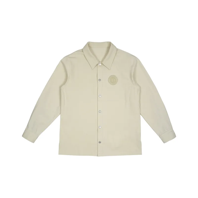 FAIRFAFO Shirts Women's Apricot-0