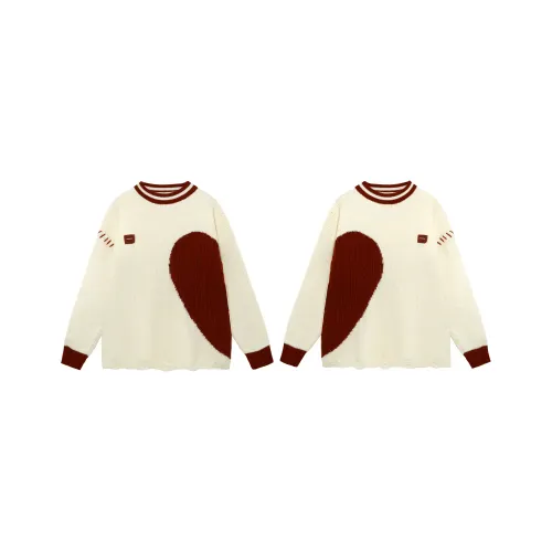 Tryforlove Couple Sets Unisex