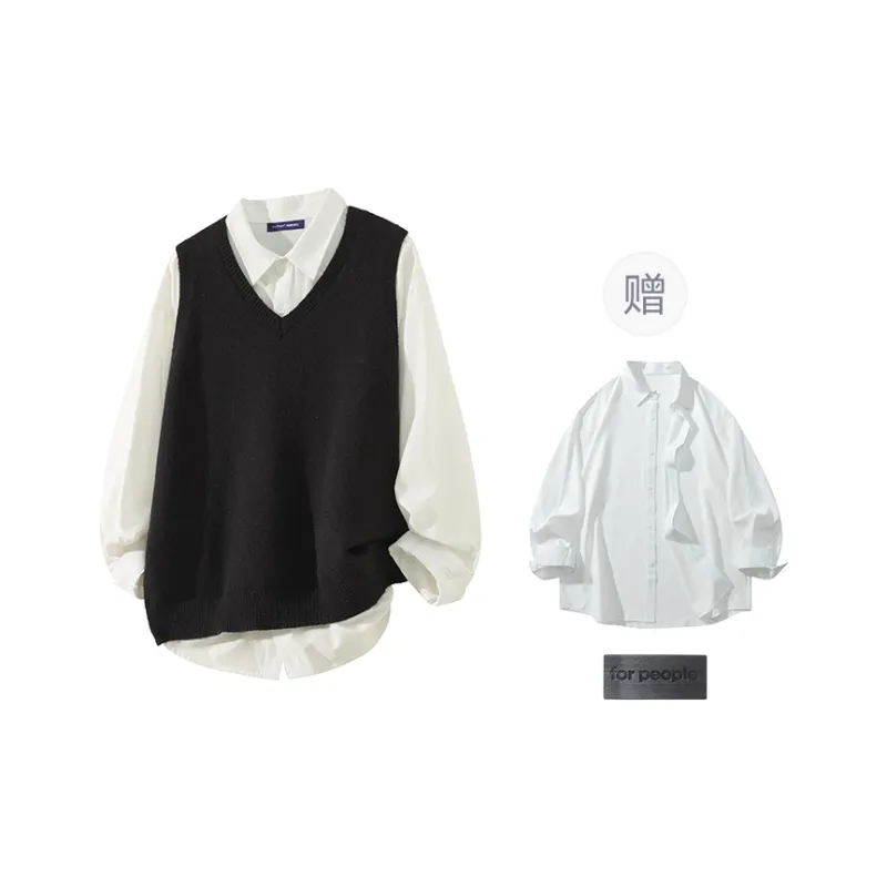 FAX FOR FMACM Shirt Matching Set Unisex-18