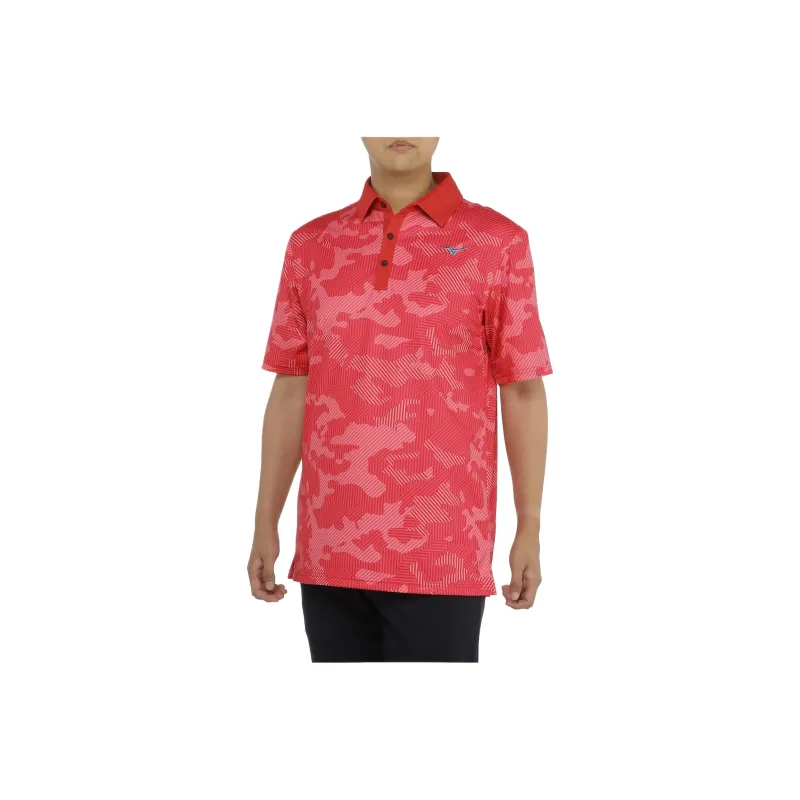 Mizuno Breath Thermo Golf Clothing Men's-6