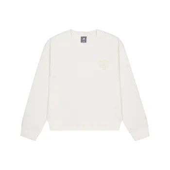 New Balance Sweatshirt Women's Beige