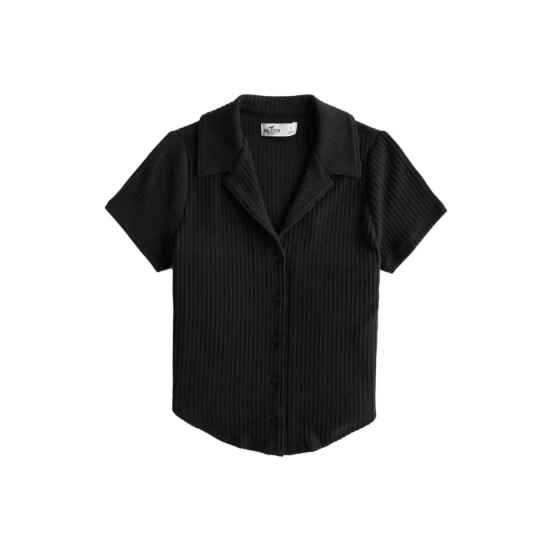 Hollister T-Shirts Women's-3