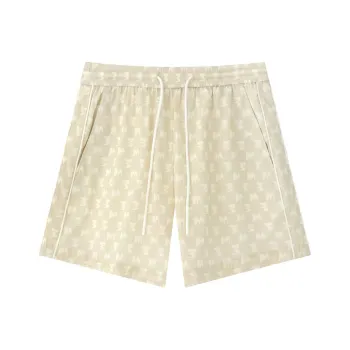 LONSDALE Sports Shorts Unisex Light Apricot
