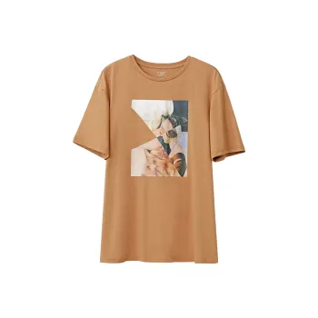AMII T Shirts Women's
