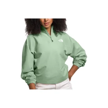 THE NORTH FACE Sweatshirts Women's Green