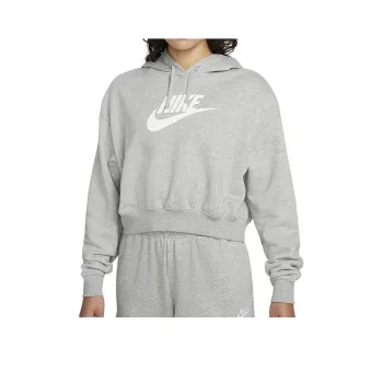 Nike Sweatshirt Women's Dark Gray