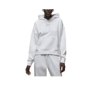 Jordan Paris Saint Germain Sweatshirt Women's White