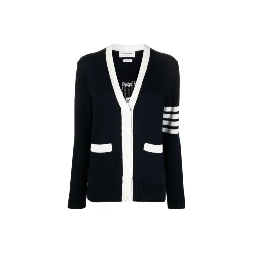 THOM BROWNE Knitwear Women's Blue