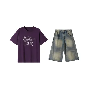 Caver&Hunter Casual Sportswear Unisex