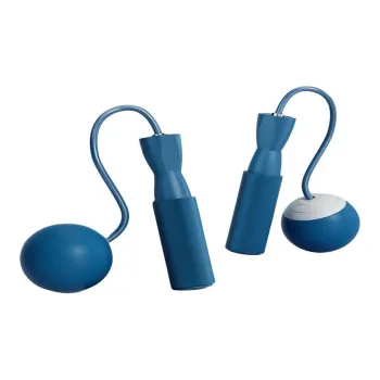 SMVP Aerobic Fat Reduction Non Countable Jump Ropes