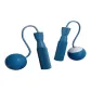 Dark Blue-Large Ball Style