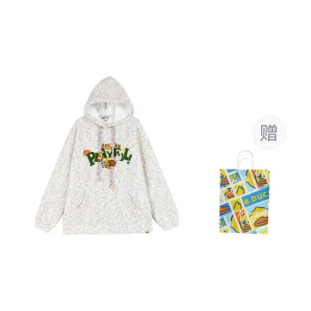 B.Duck Sweatshirts Women's