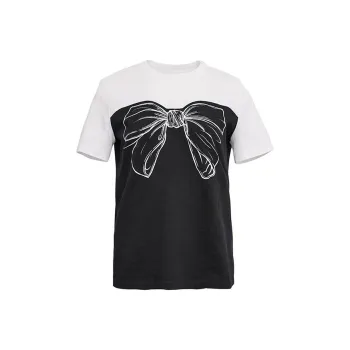 LOFT SHINE T-Shirts Women's Multicolor