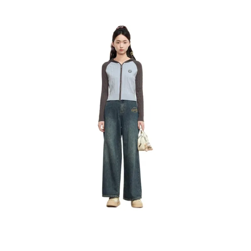 ZIHAN Knitwear Women's-2