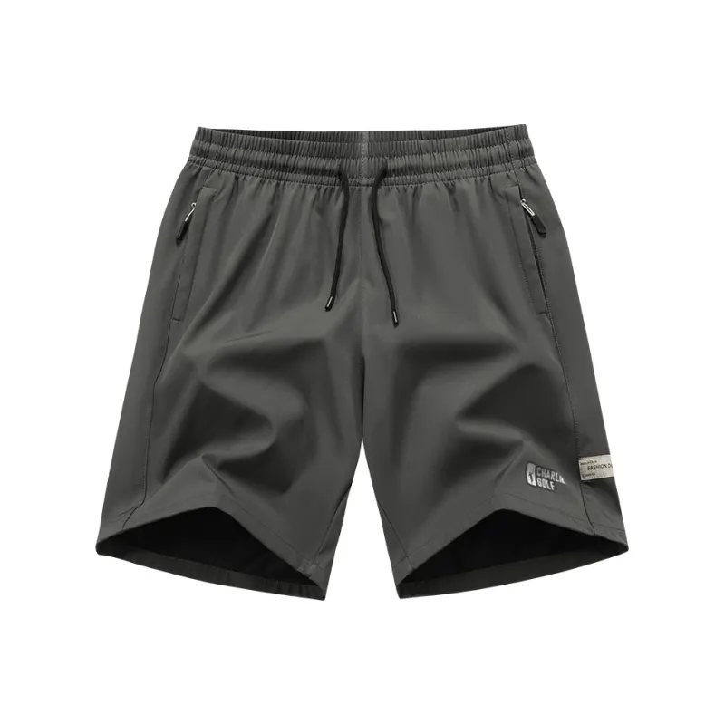 CHARLIE GOLF Casual Shorts Unisex-4