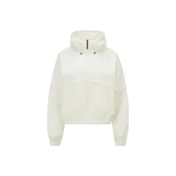 Mizuno Jackets & Coats Women's White