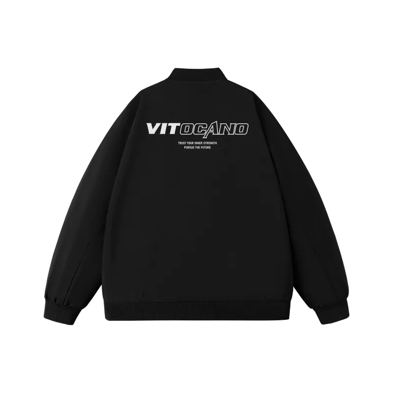 Vitocano Jackets Unisex-7