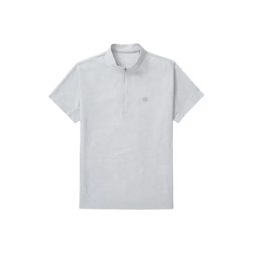 KOLON SPORT T Shirt Women's Gray