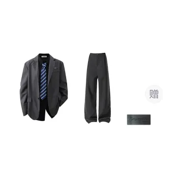BRUMAIRE Business Suits Unisex