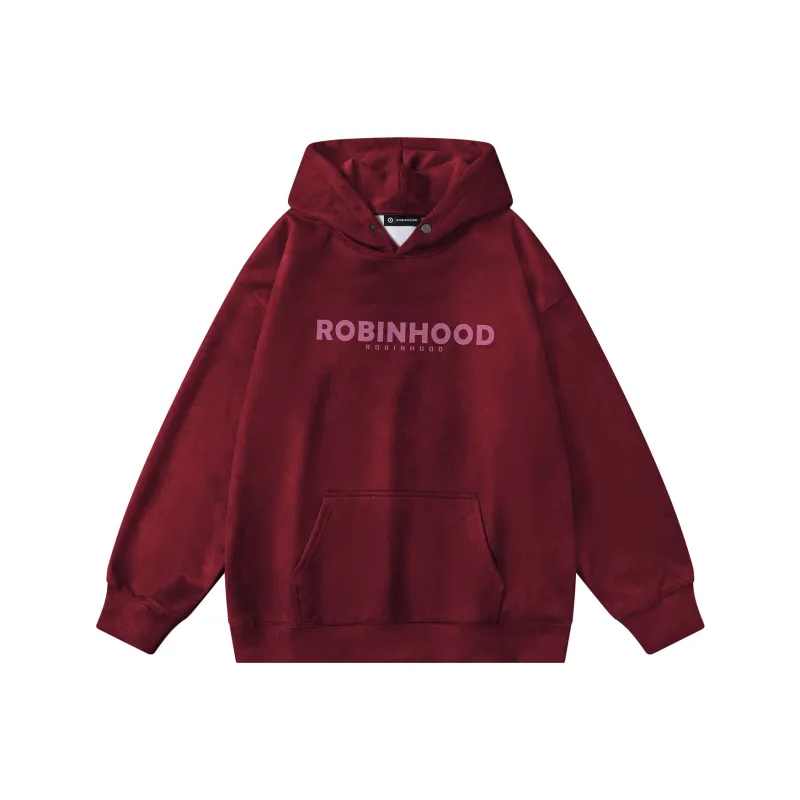 ROBINHOOD Sweatshirts Women's-17