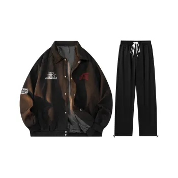 A.X.S.K Casual Sportswear Unisex