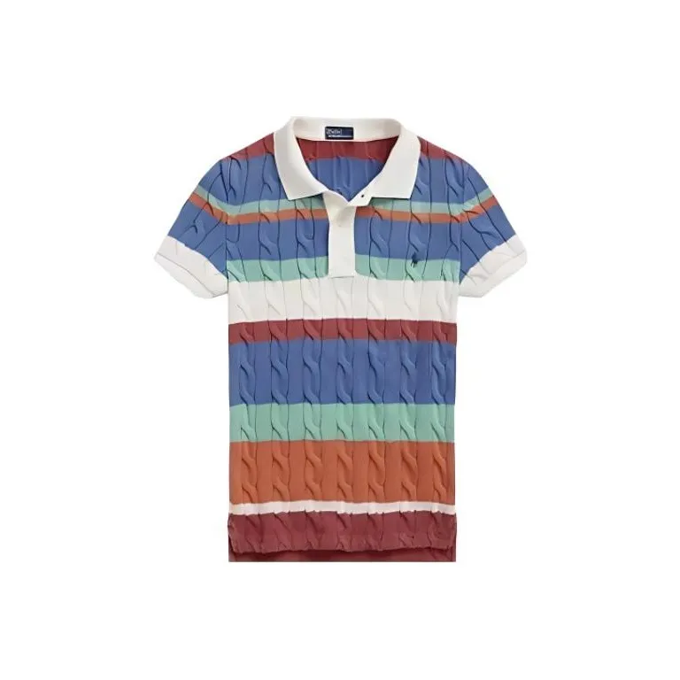 Polo Ralph Lauren Polo Shirt Women's Multicolor-0