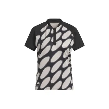 Marimekko X Adidas X Marimekko Polo Shirts Women's Black