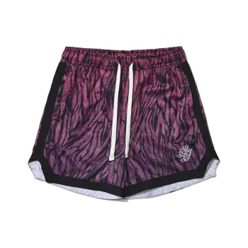 LUSHISI Basketball Shorts Unisex