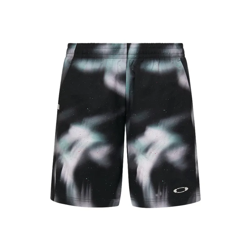 Oakley Casual Shorts Men's Black-0
