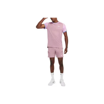 Nike Court Advantage Men's Dri FIT Tennis Top