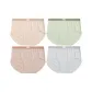 Beige Yellow+Matcha Green+Light Coffee+Smoke Gray