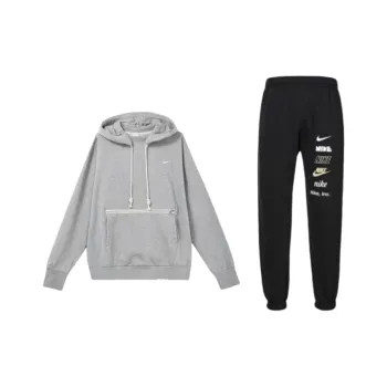 Nike Sweatshirt Sets Unisex