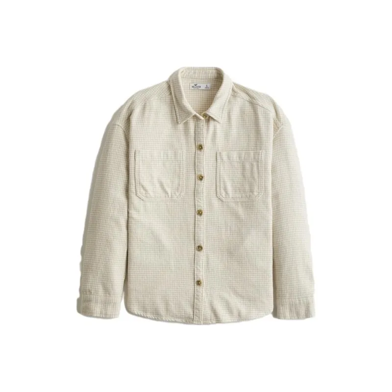 Hollister Shirts Women's-0