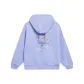 Violet Blue Purple