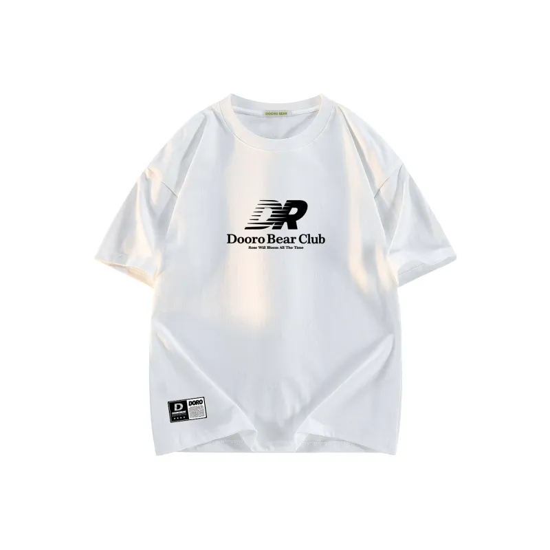 Budding Bear T Shirts Unisex-1