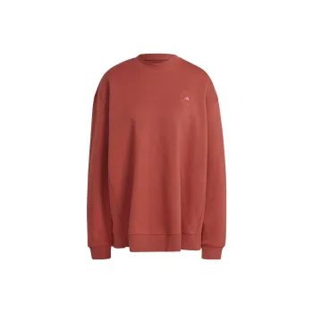 Adidas x Stella McCartney Sportswear Sweatshirt Women's Wild Tan